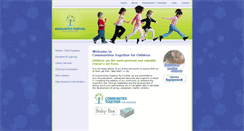Desktop Screenshot of ctctbay.org